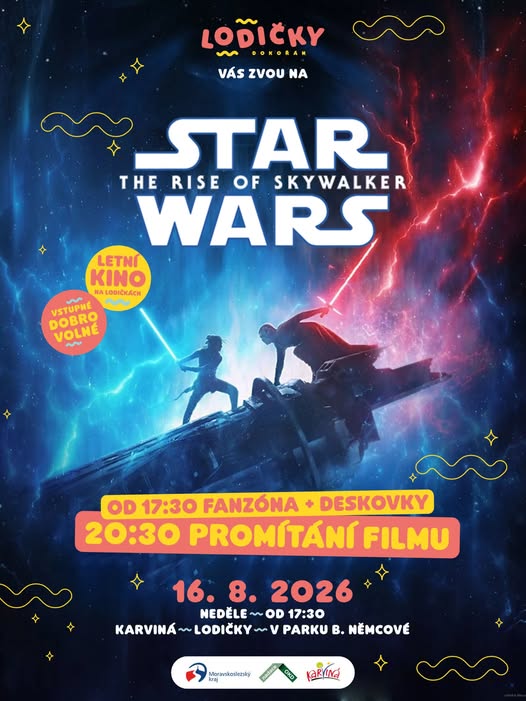 Star Wars Den